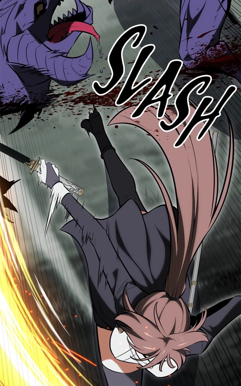 I Killed the Main Player Chapter 18 - 93