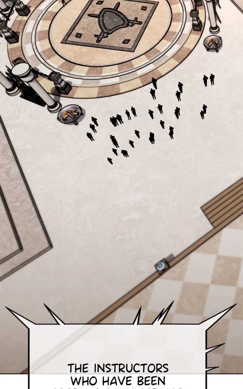 I Killed the Main Player Chapter 17 - 2