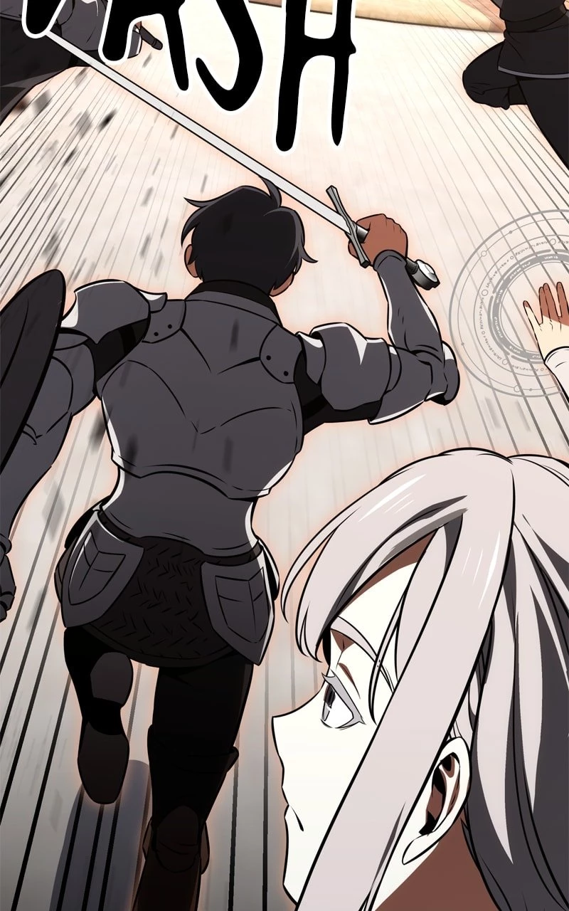 I Killed the Main Player Chapter 17 - 8