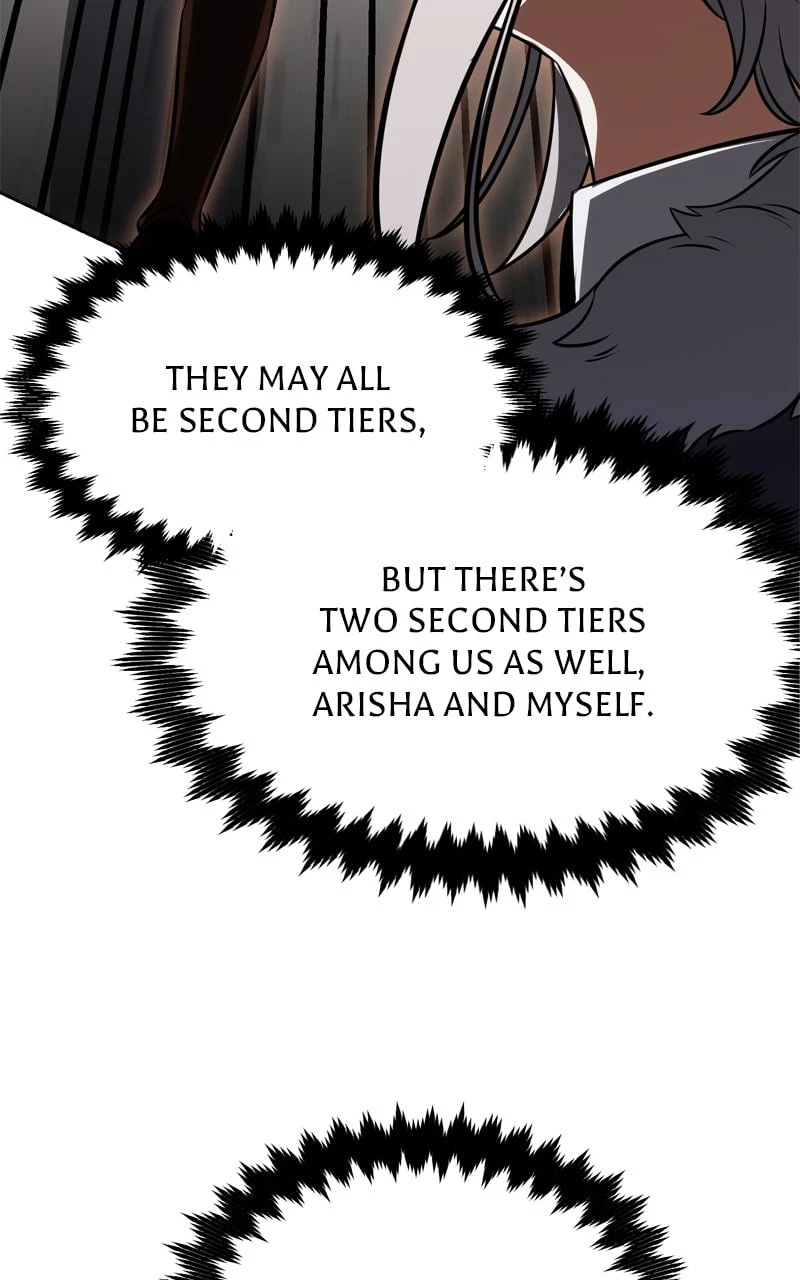 I Killed the Main Player Chapter 17 - 9