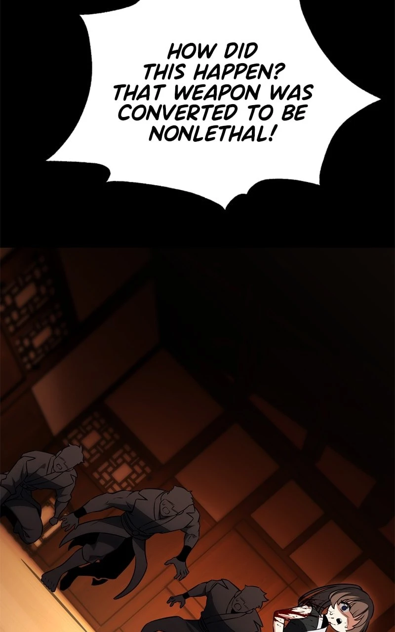 I Killed the Main Player Chapter 19 - 126