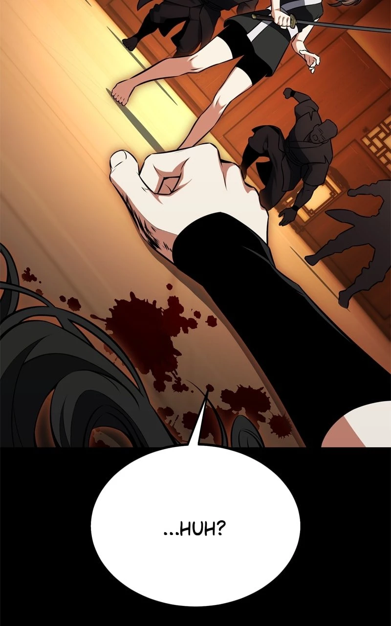 I Killed the Main Player Chapter 19 - 127