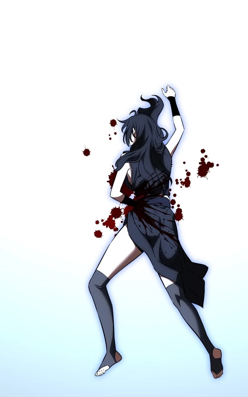 I Killed the Main Player Chapter 19 - 134