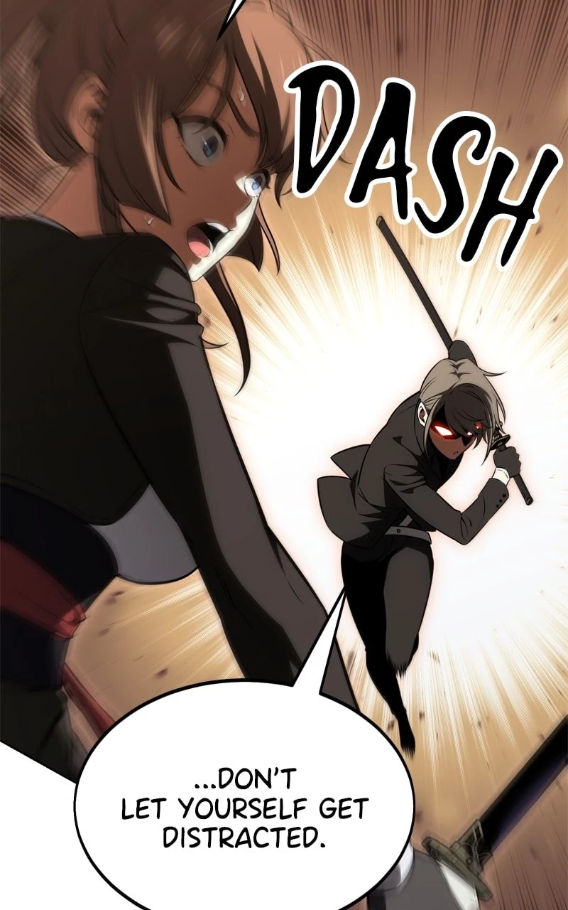 I Killed the Main Player Chapter 17 - 28