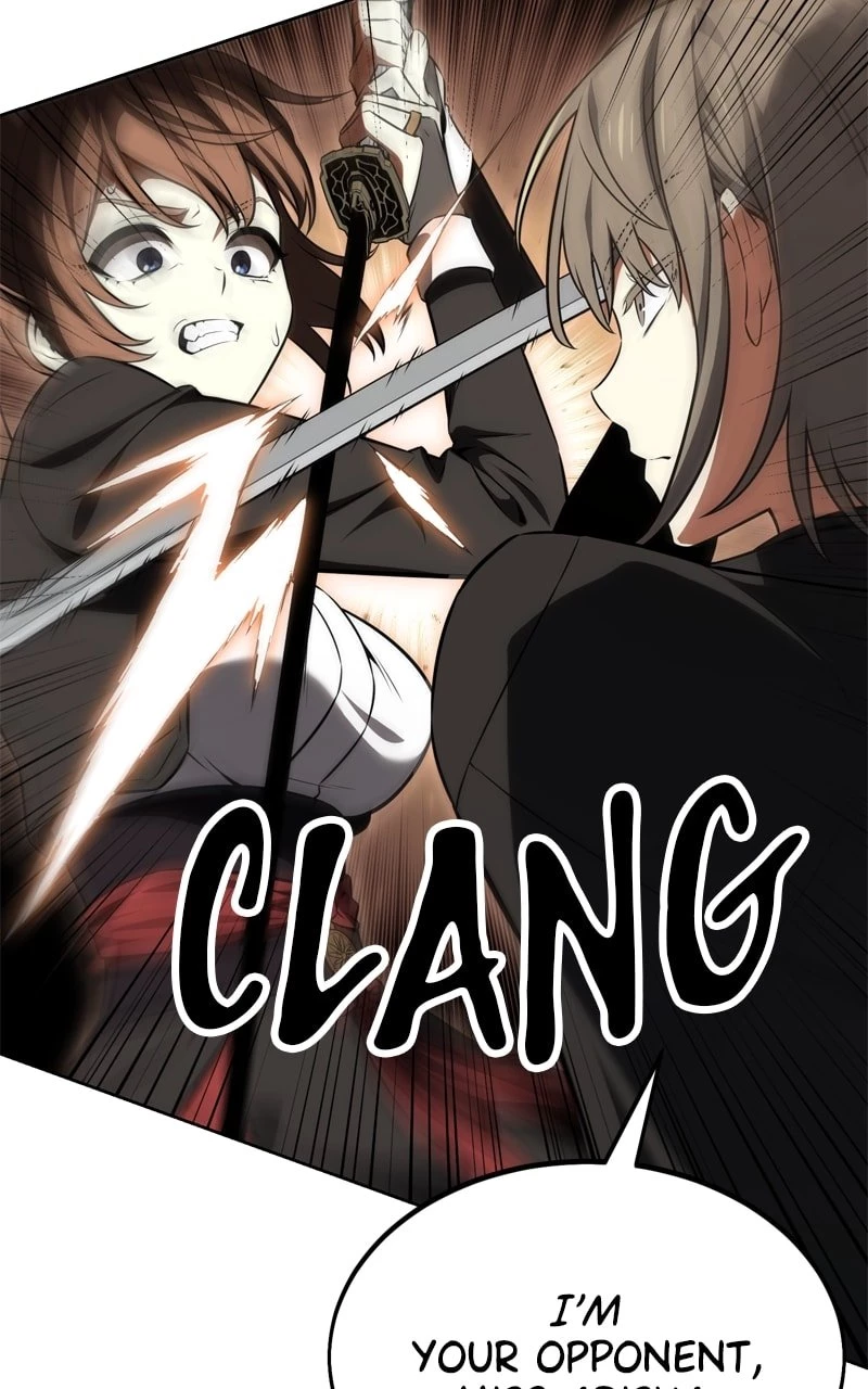 I Killed the Main Player Chapter 17 - 30