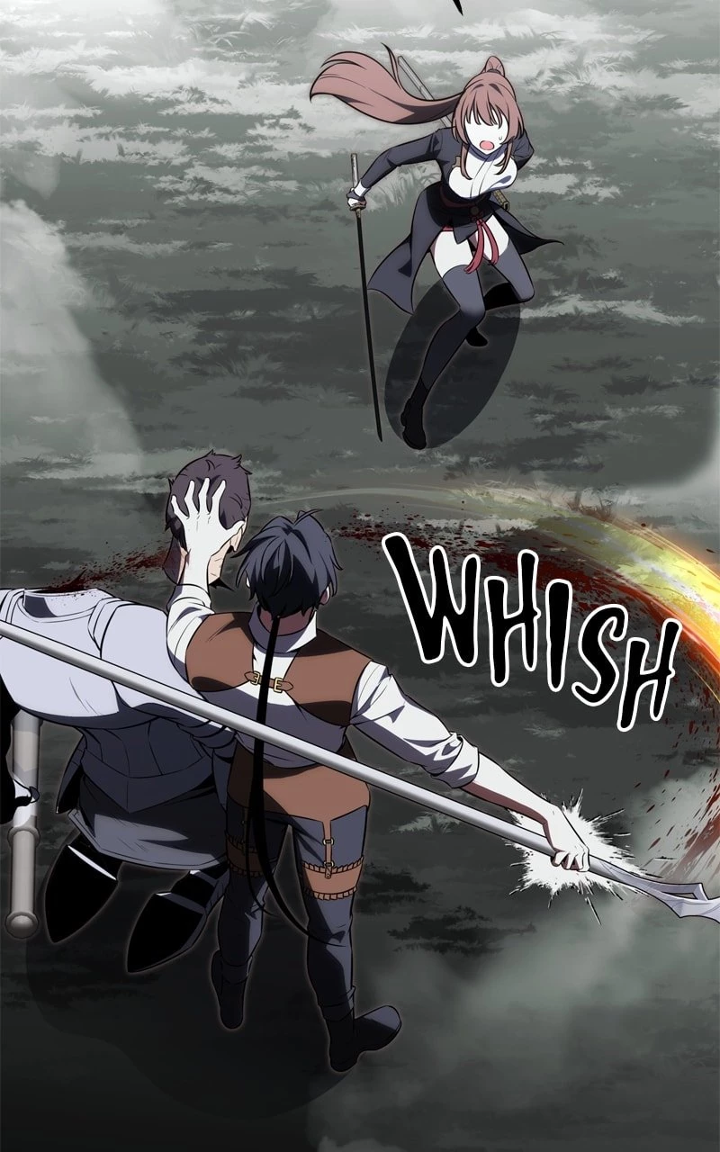 I Killed the Main Player Chapter 18 - 133