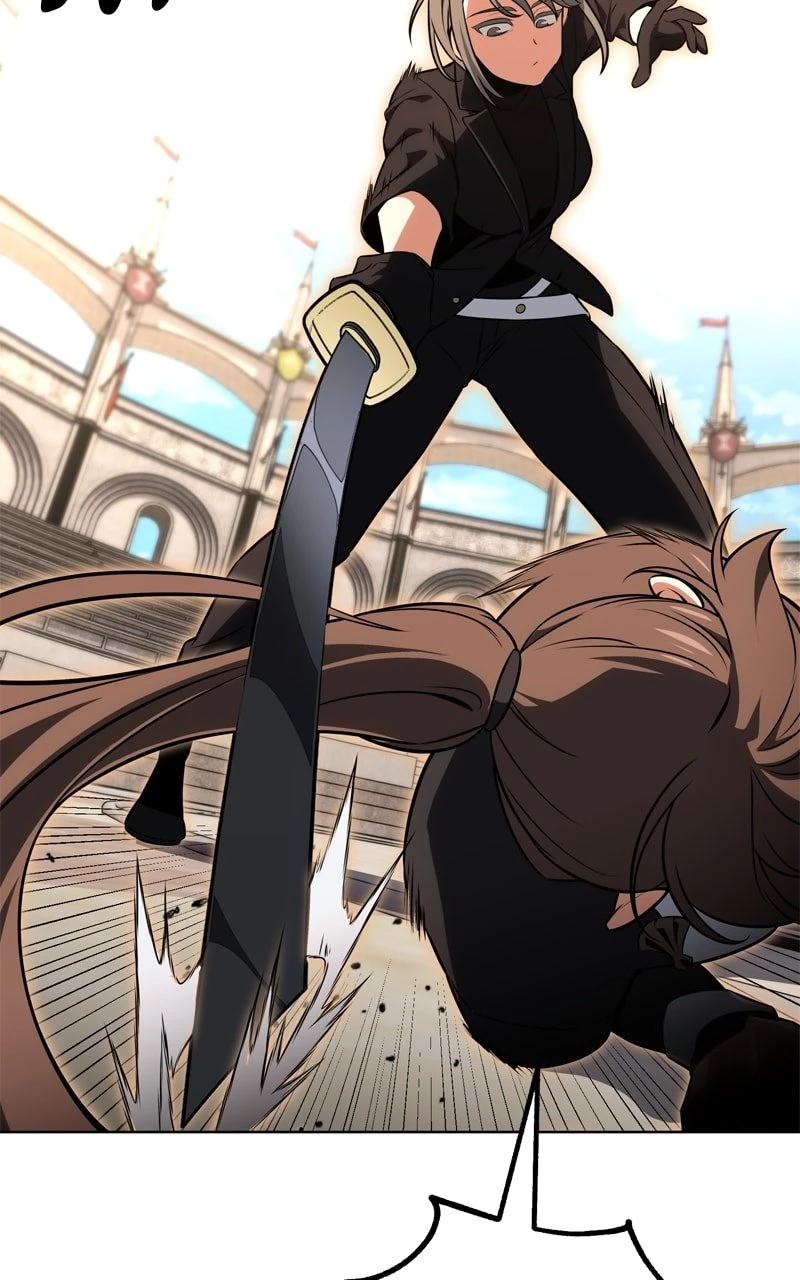 I Killed the Main Player Chapter 17 - 36