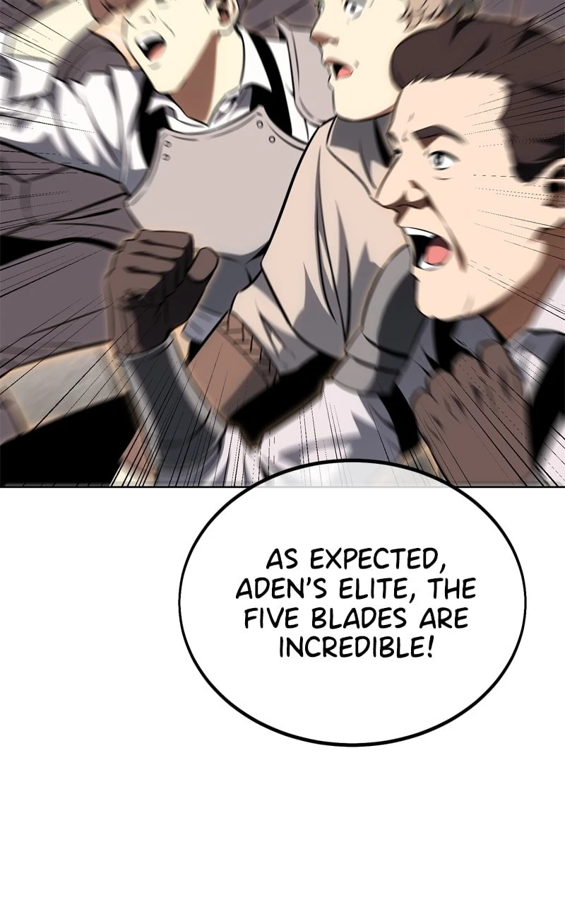I Killed the Main Player Chapter 17 - 38
