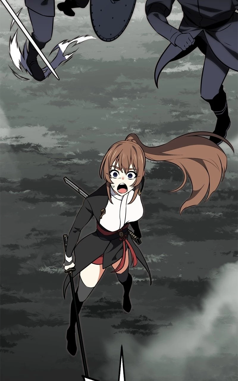 I Killed the Main Player Chapter 18 - 139