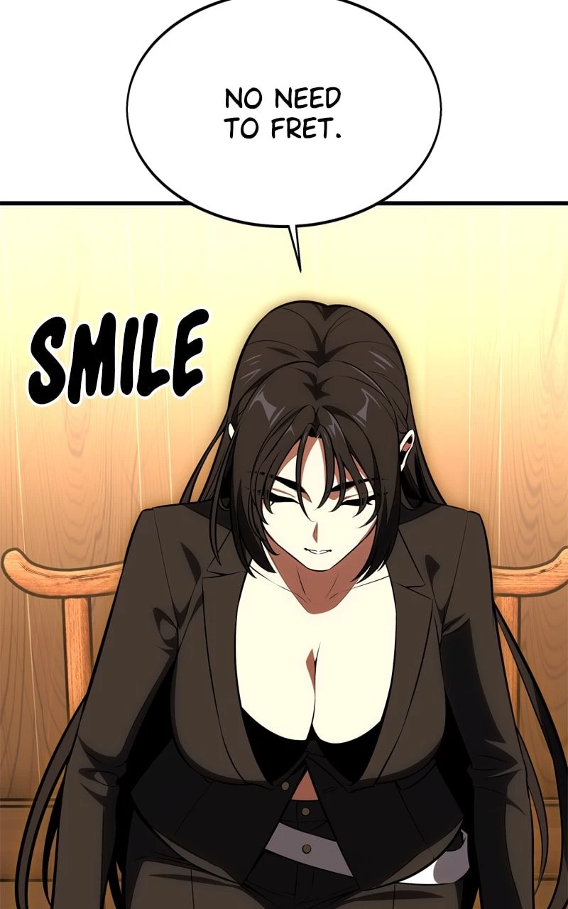 I Killed the Main Player Chapter 19 - 156