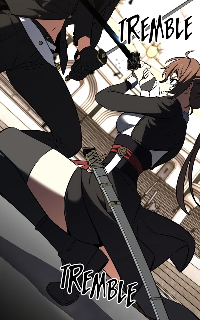 I Killed the Main Player Chapter 17 - 50