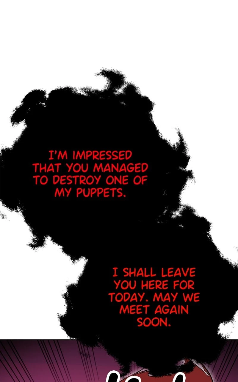 I Killed the Main Player Chapter 18 - 156