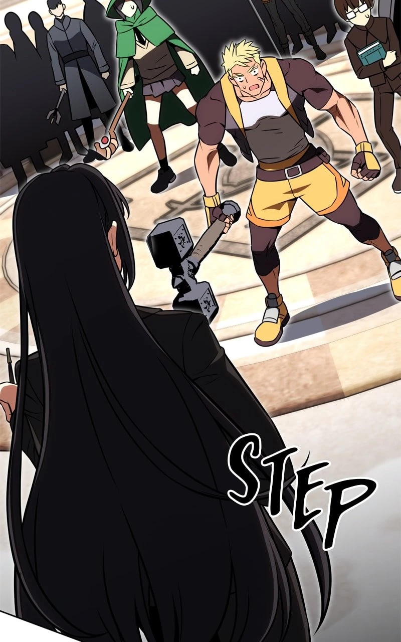 I Killed the Main Player Chapter 17 - 63