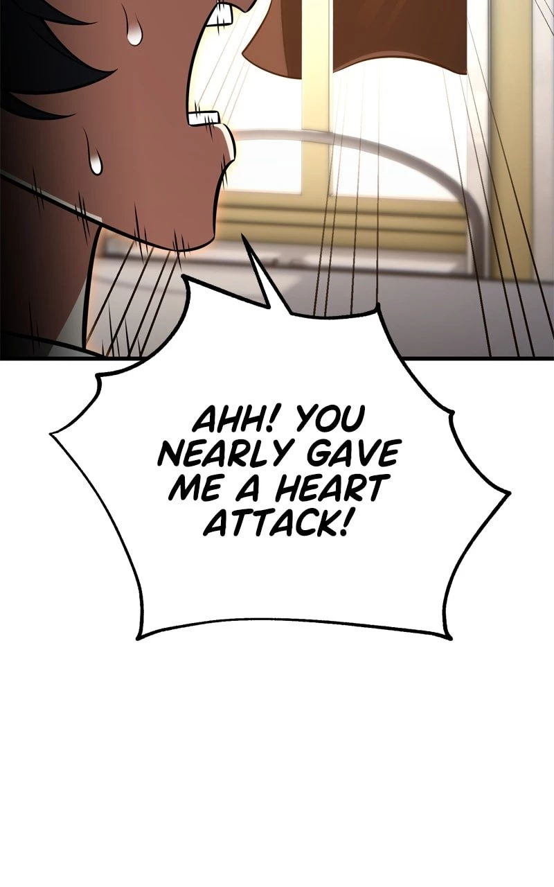 I Killed the Main Player Chapter 19 - 189