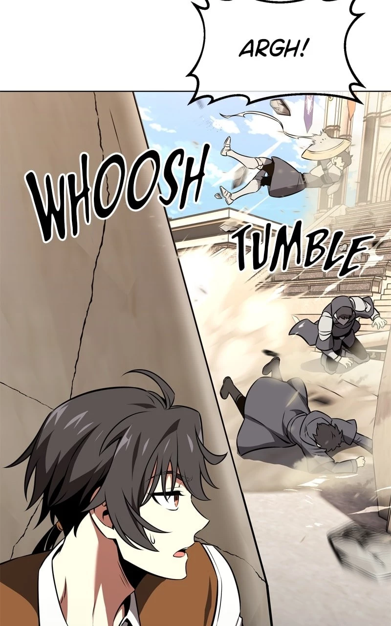 I Killed the Main Player Chapter 17 - 86