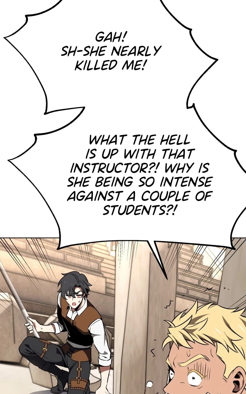 I Killed the Main Player Chapter 17 - 88