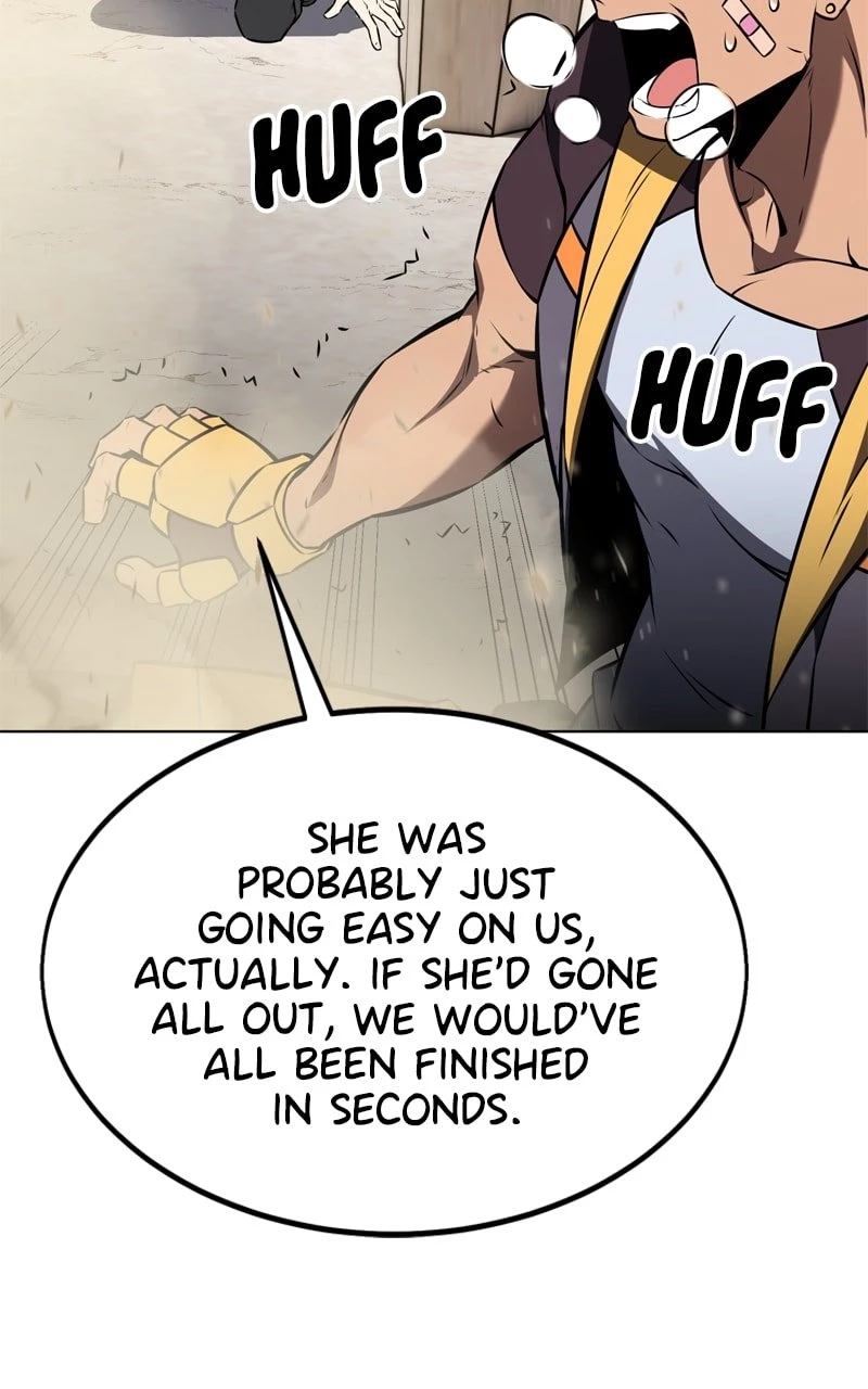 I Killed the Main Player Chapter 17 - 89
