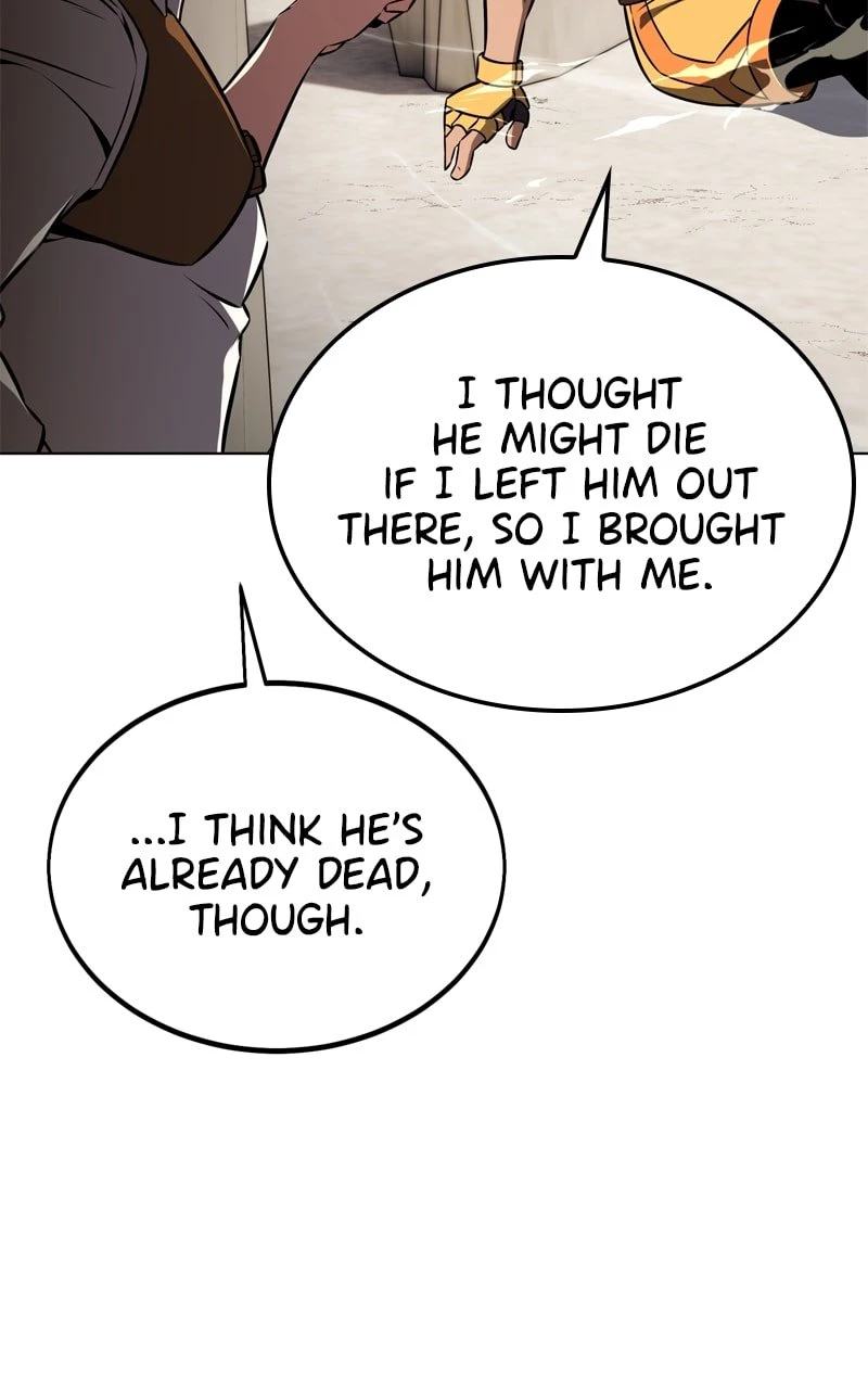 I Killed the Main Player Chapter 17 - 91