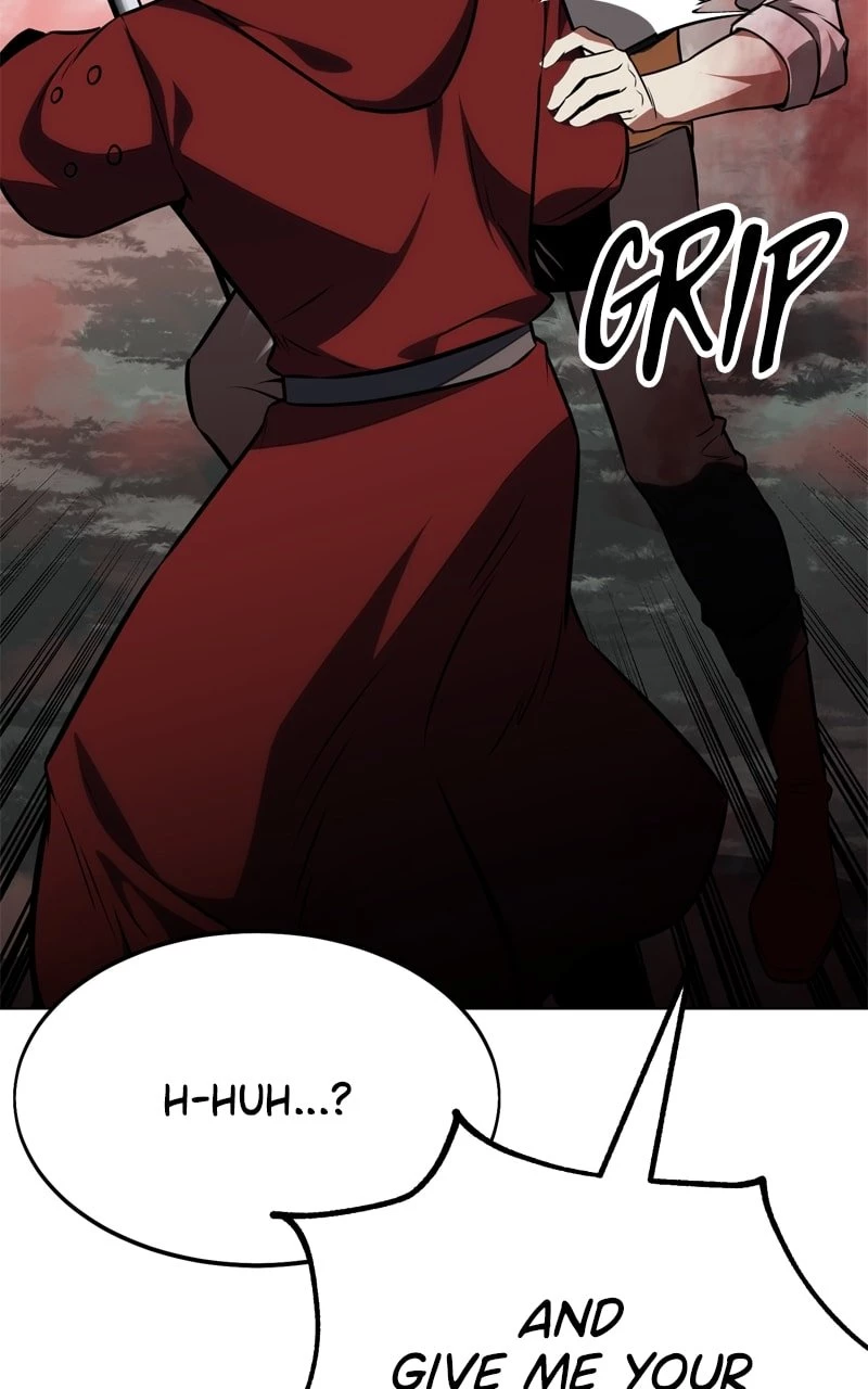 I Killed the Main Player Chapter 18 - 191
