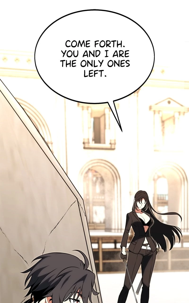 I Killed the Main Player Chapter 17 - 96
