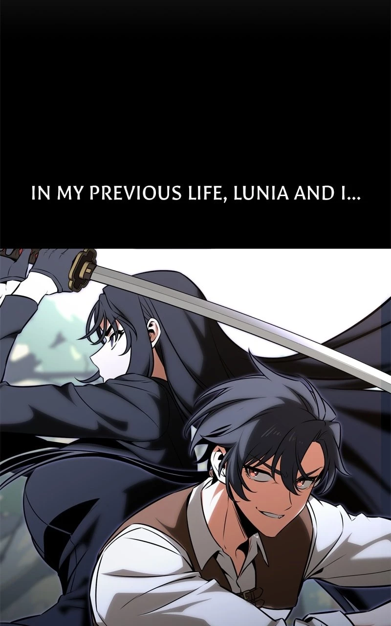 I Killed the Main Player Chapter 17 - 105