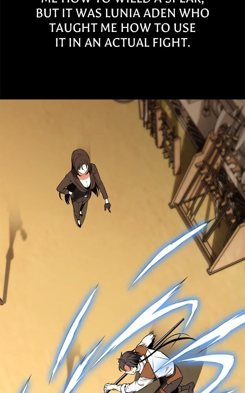 I Killed the Main Player Chapter 17 - 107