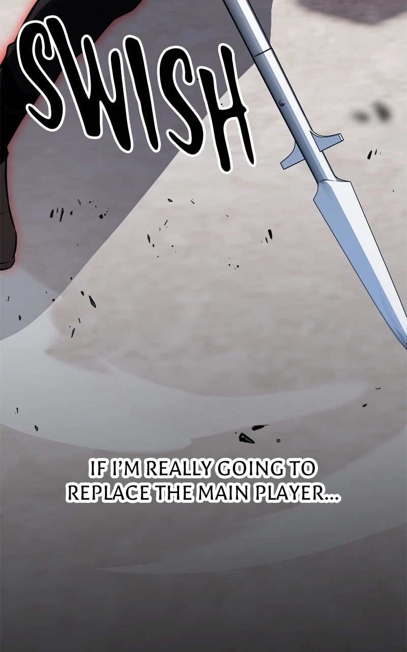 I Killed the Main Player Chapter 17 - 111