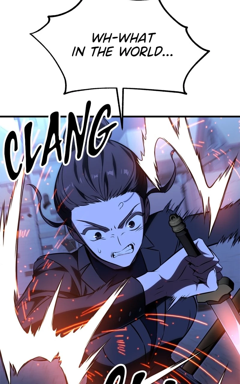 I Killed the Main Player Chapter 19 - 232