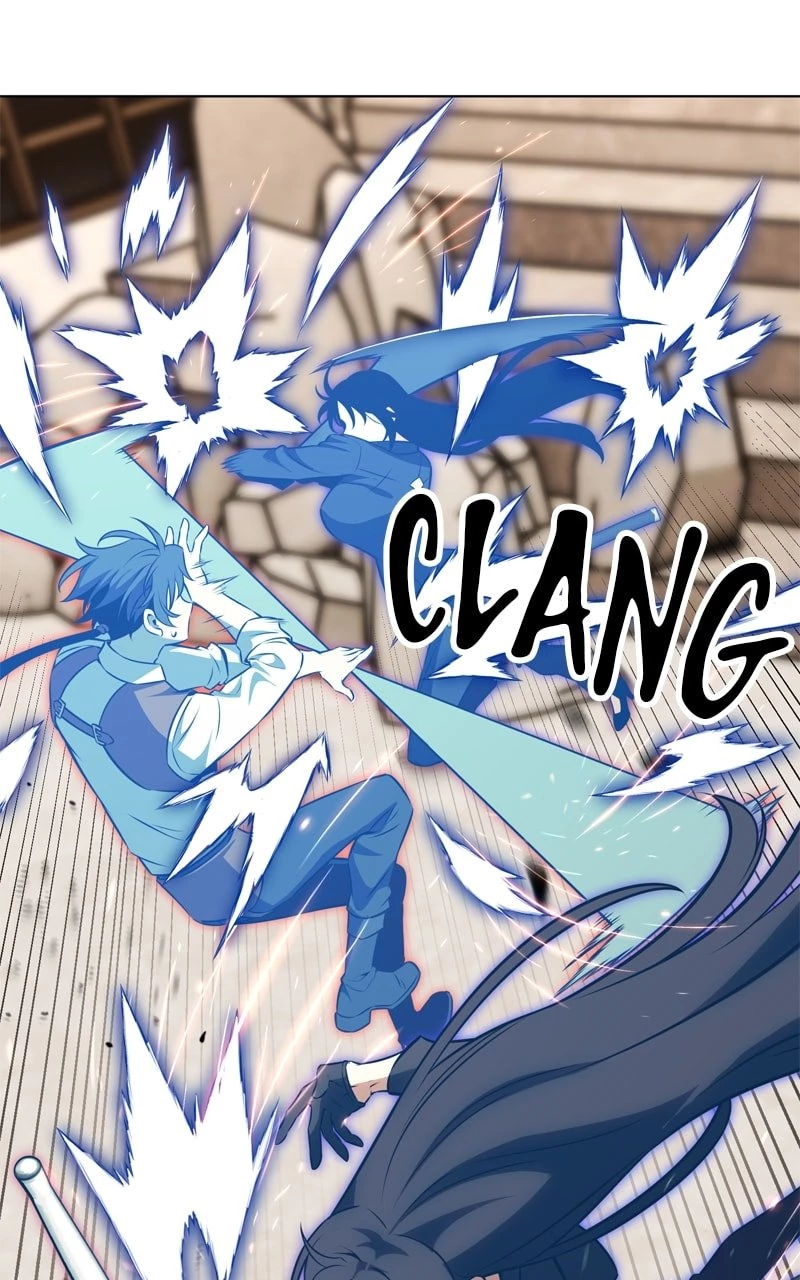 I Killed the Main Player Chapter 17 - 121