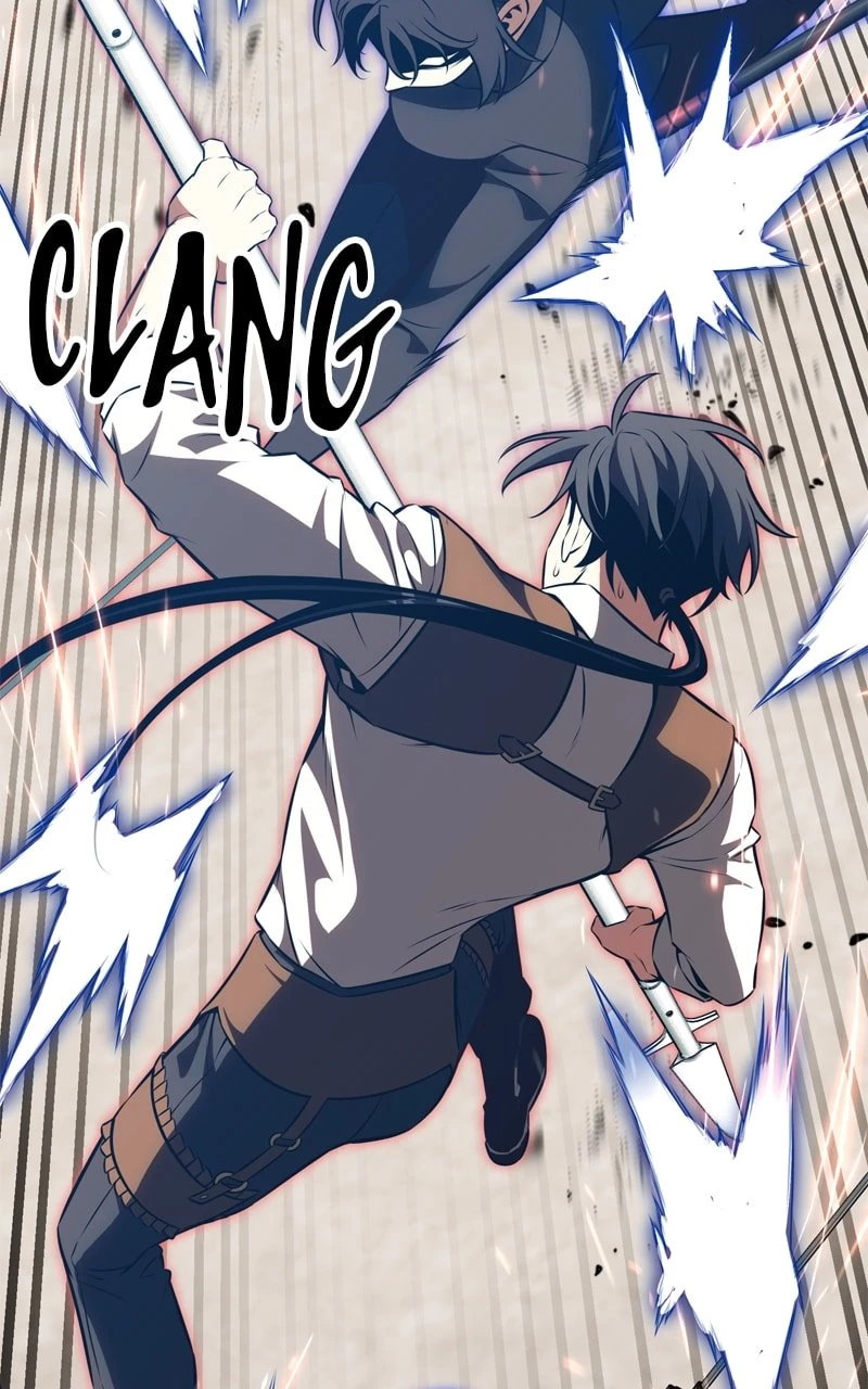 I Killed the Main Player Chapter 17 - 122