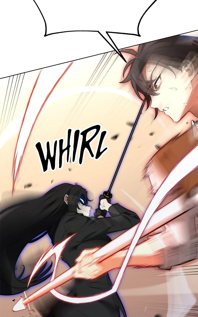 I Killed the Main Player Chapter 17 - 125