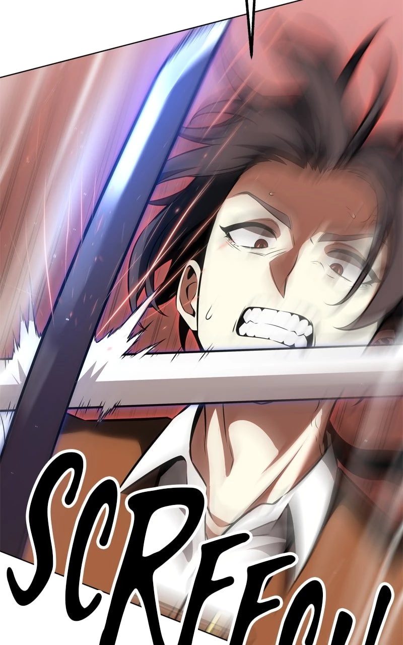 I Killed the Main Player Chapter 17 - 127