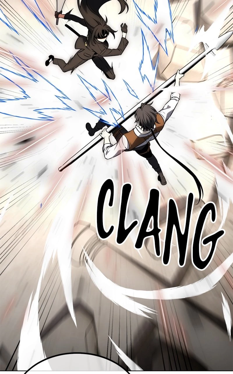 I Killed the Main Player Chapter 17 - 129