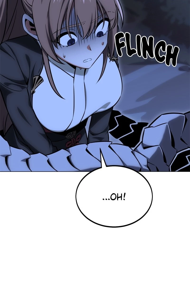 I Killed the Main Player Chapter 16 - 6