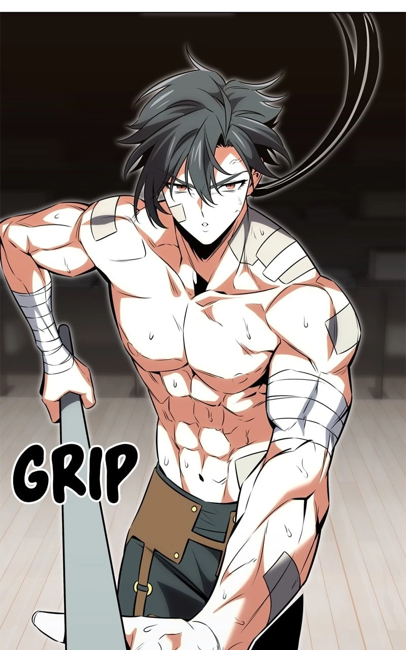 I Killed the Main Player Chapter 15 - 3