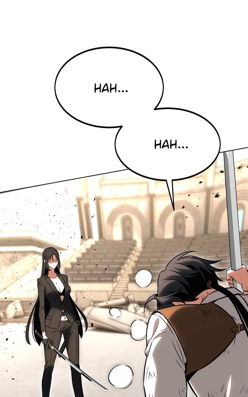 I Killed the Main Player Chapter 17 - 135