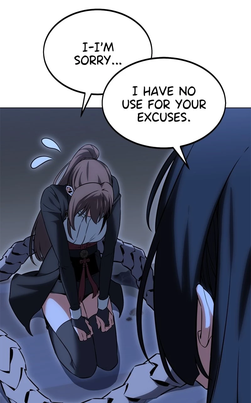 I Killed the Main Player Chapter 16 - 11