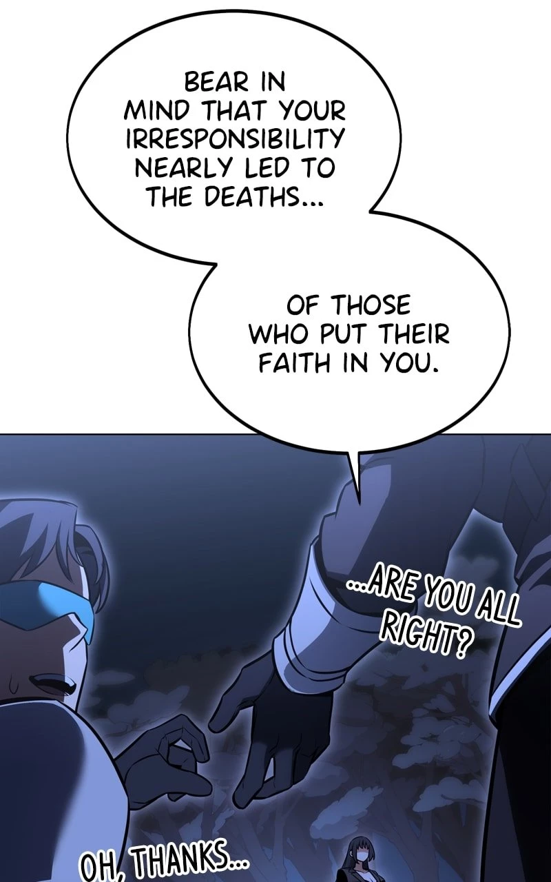 I Killed the Main Player Chapter 16 - 13