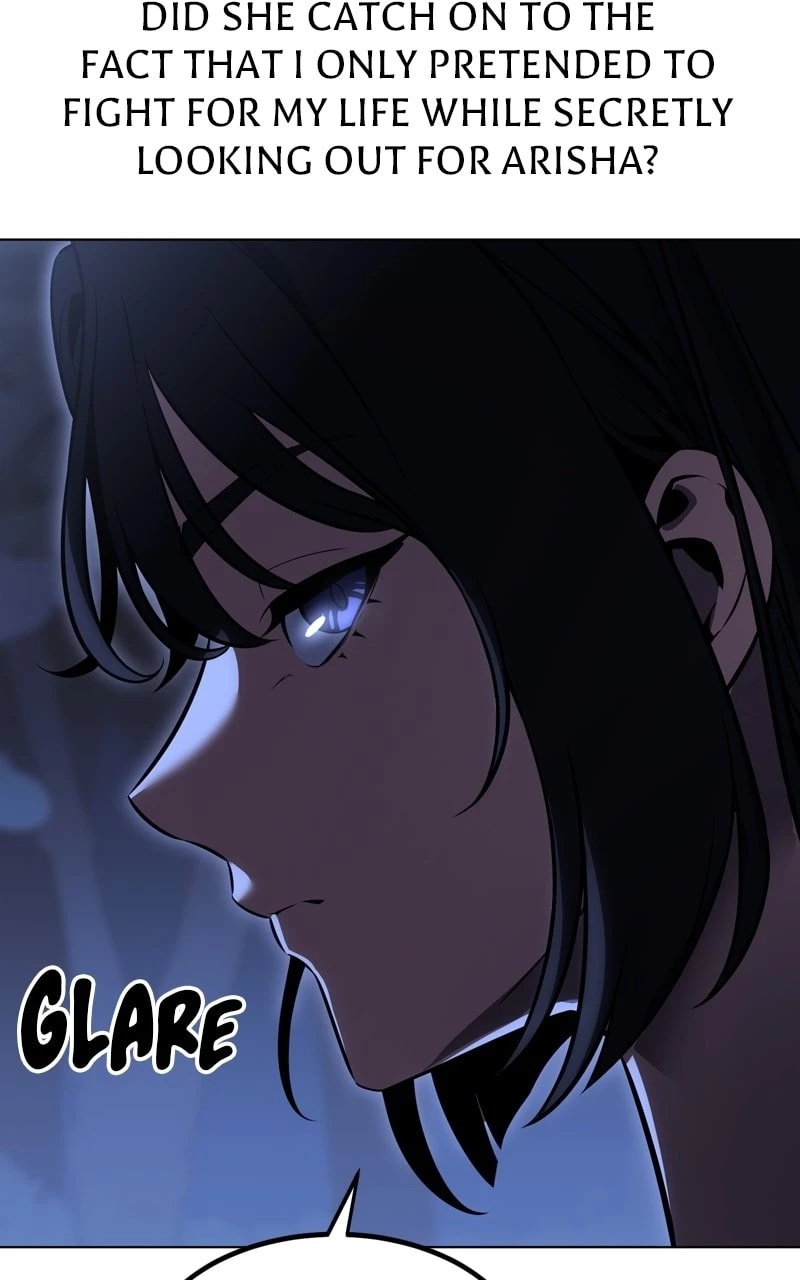 I Killed the Main Player Chapter 16 - 21