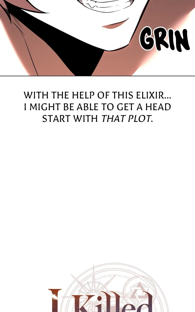 I Killed the Main Player Chapter 15 - 42