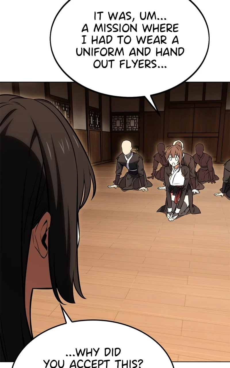 I Killed the Main Player Chapter 16 - 61