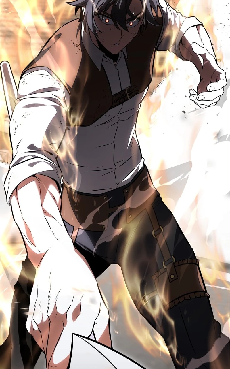 I Killed the Main Player Chapter 17 - 189