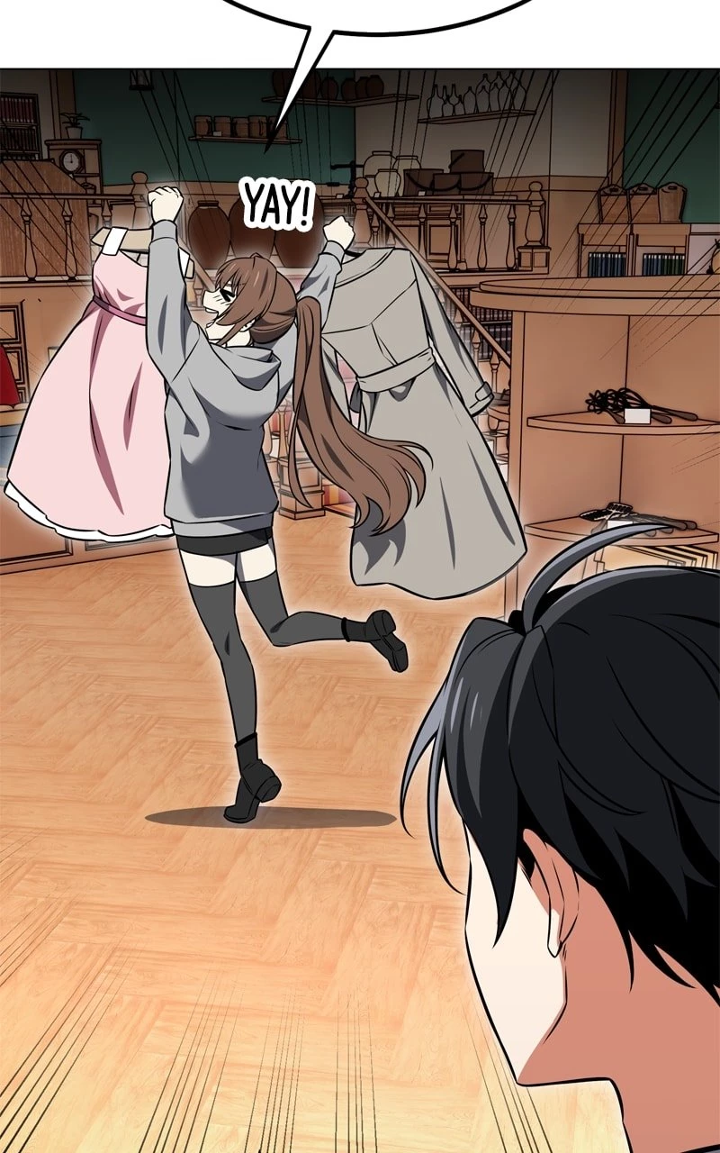 I Killed the Main Player Chapter 15 - 57