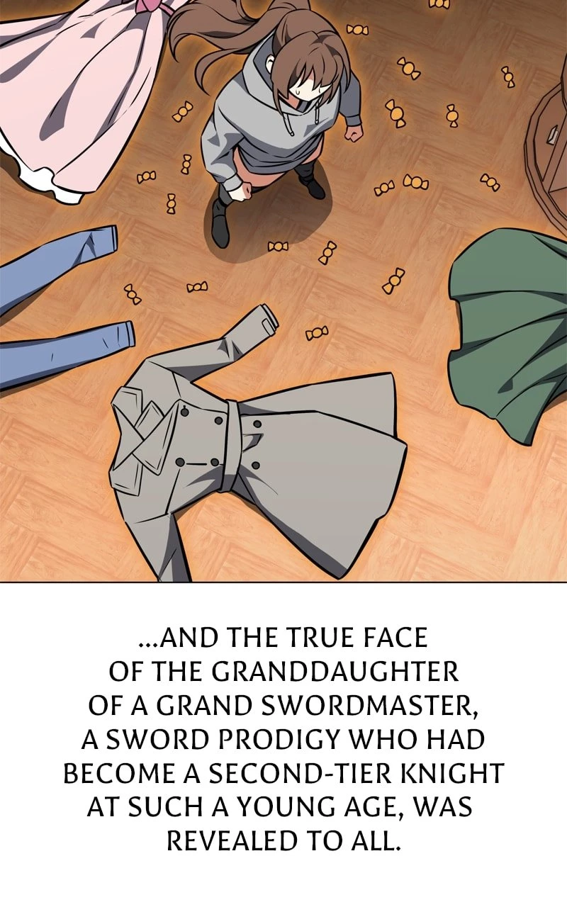 I Killed the Main Player Chapter 15 - 65