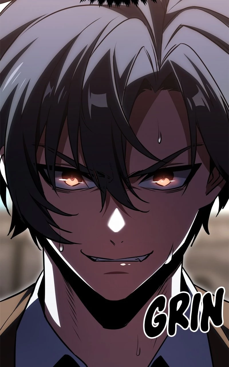 I Killed the Main Player Chapter 17 - 206