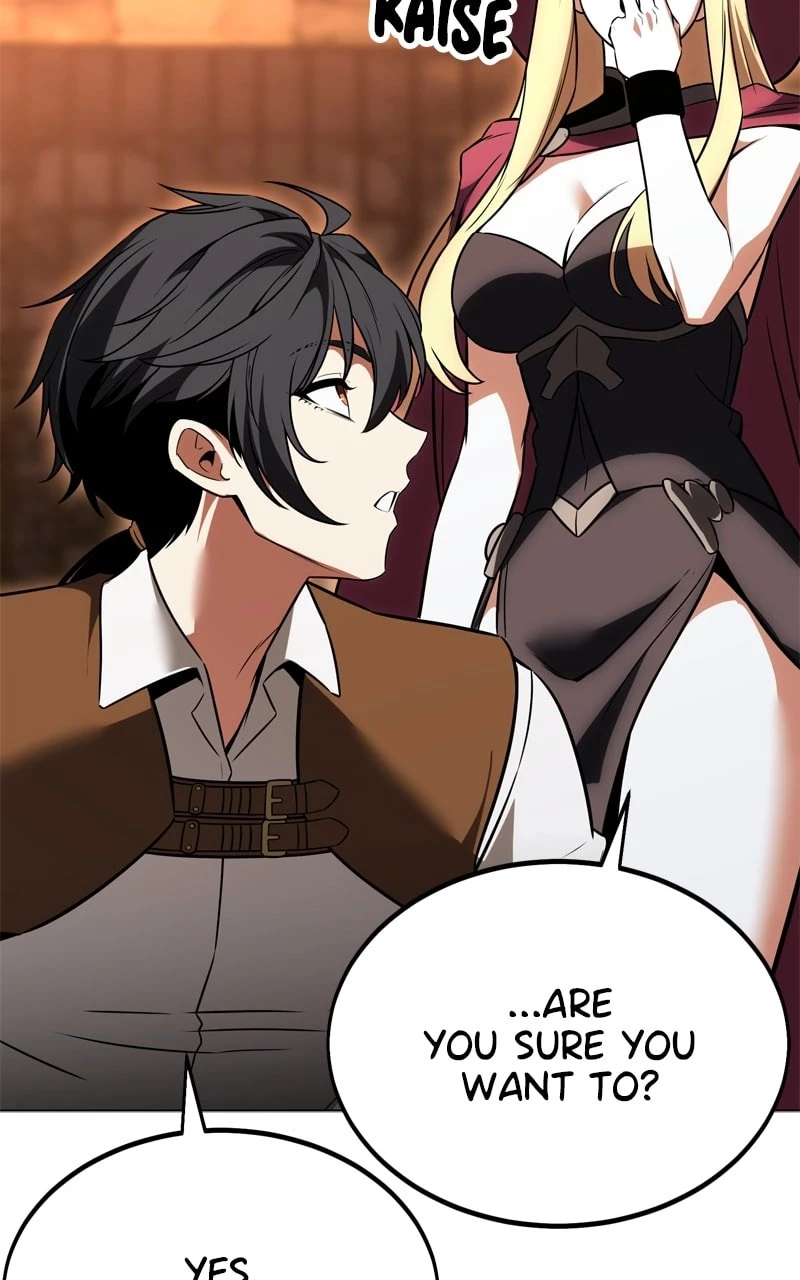 I Killed the Main Player Chapter 14 - 8
