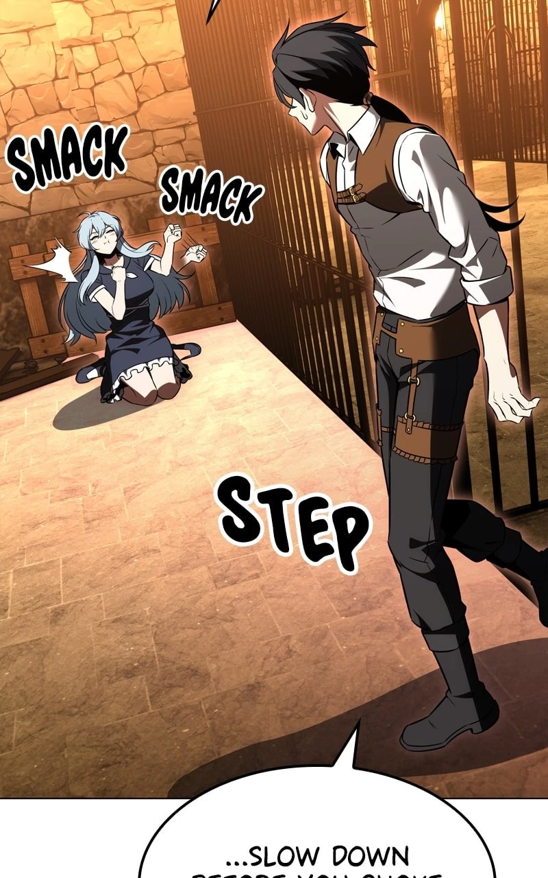 I Killed the Main Player Chapter 14 - 10