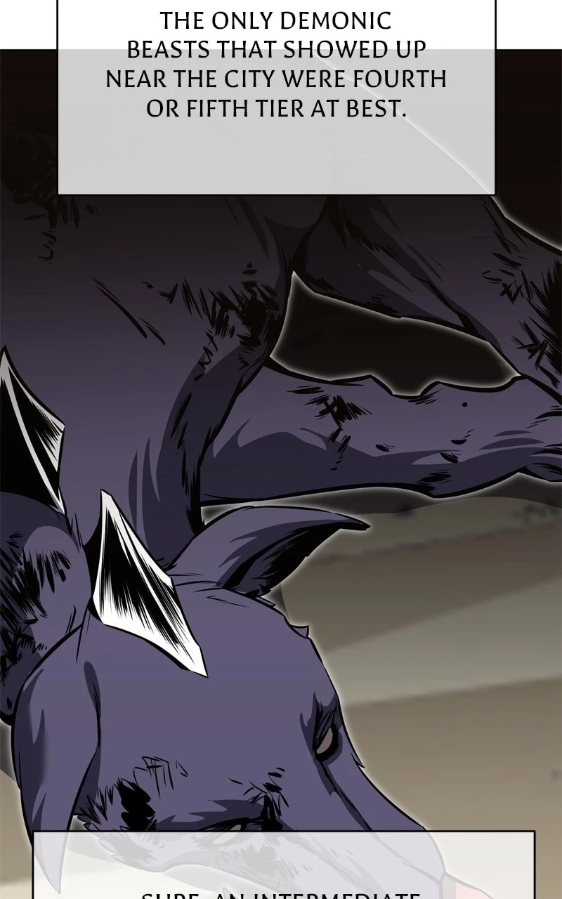 I Killed the Main Player Chapter 15 - 81