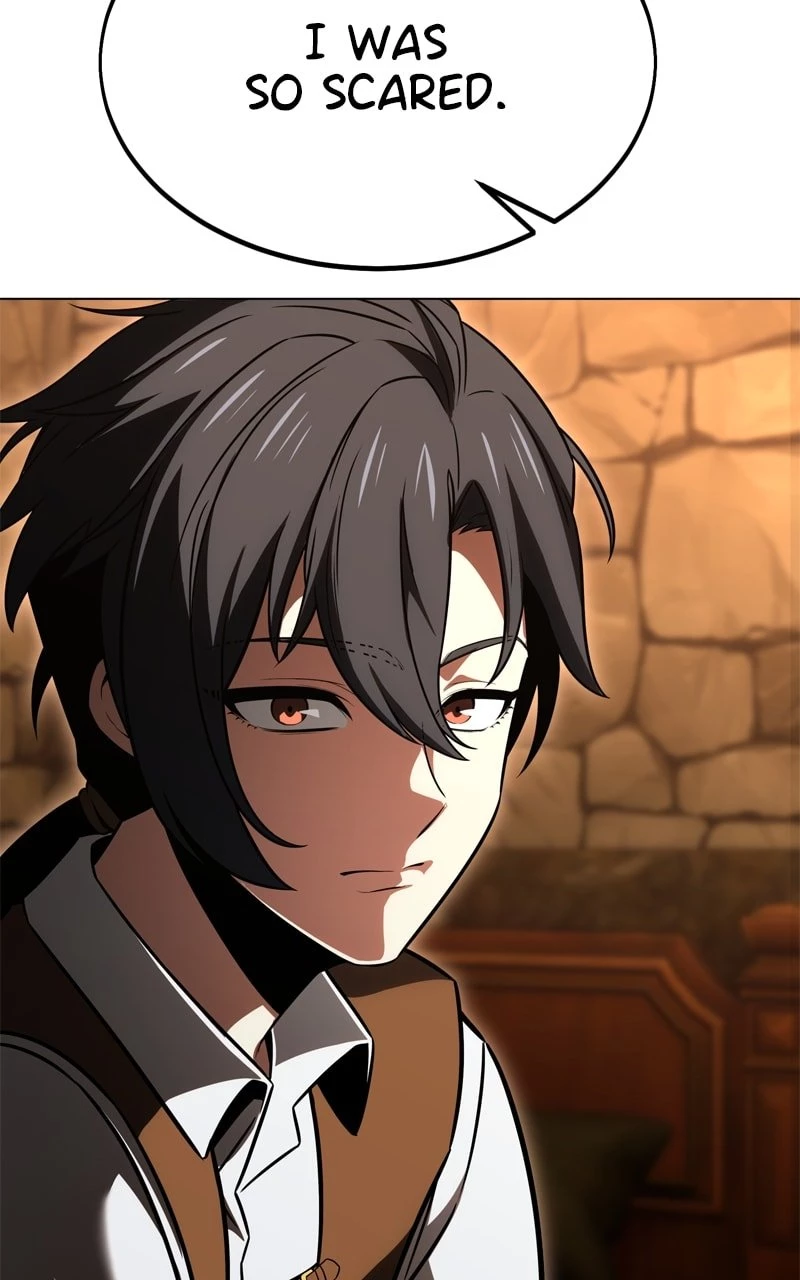 I Killed the Main Player Chapter 14 - 22