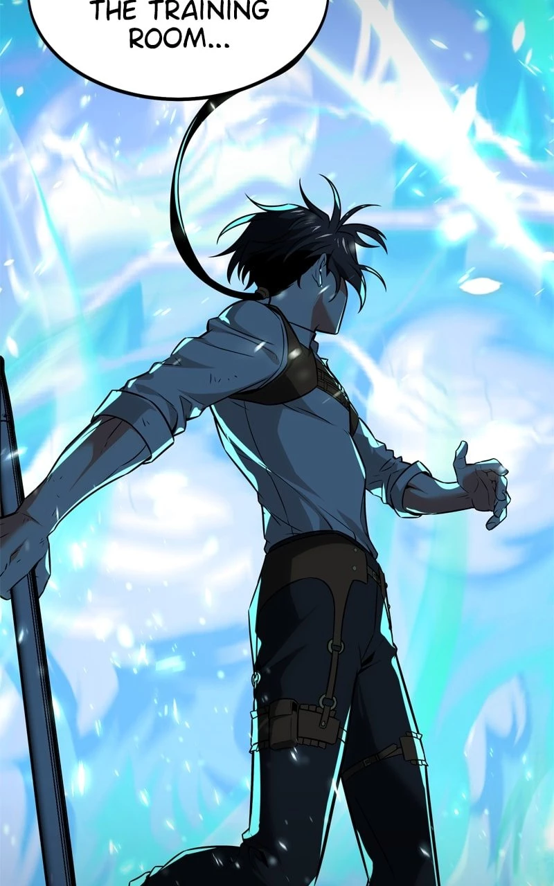 I Killed the Main Player Chapter 14 - 31